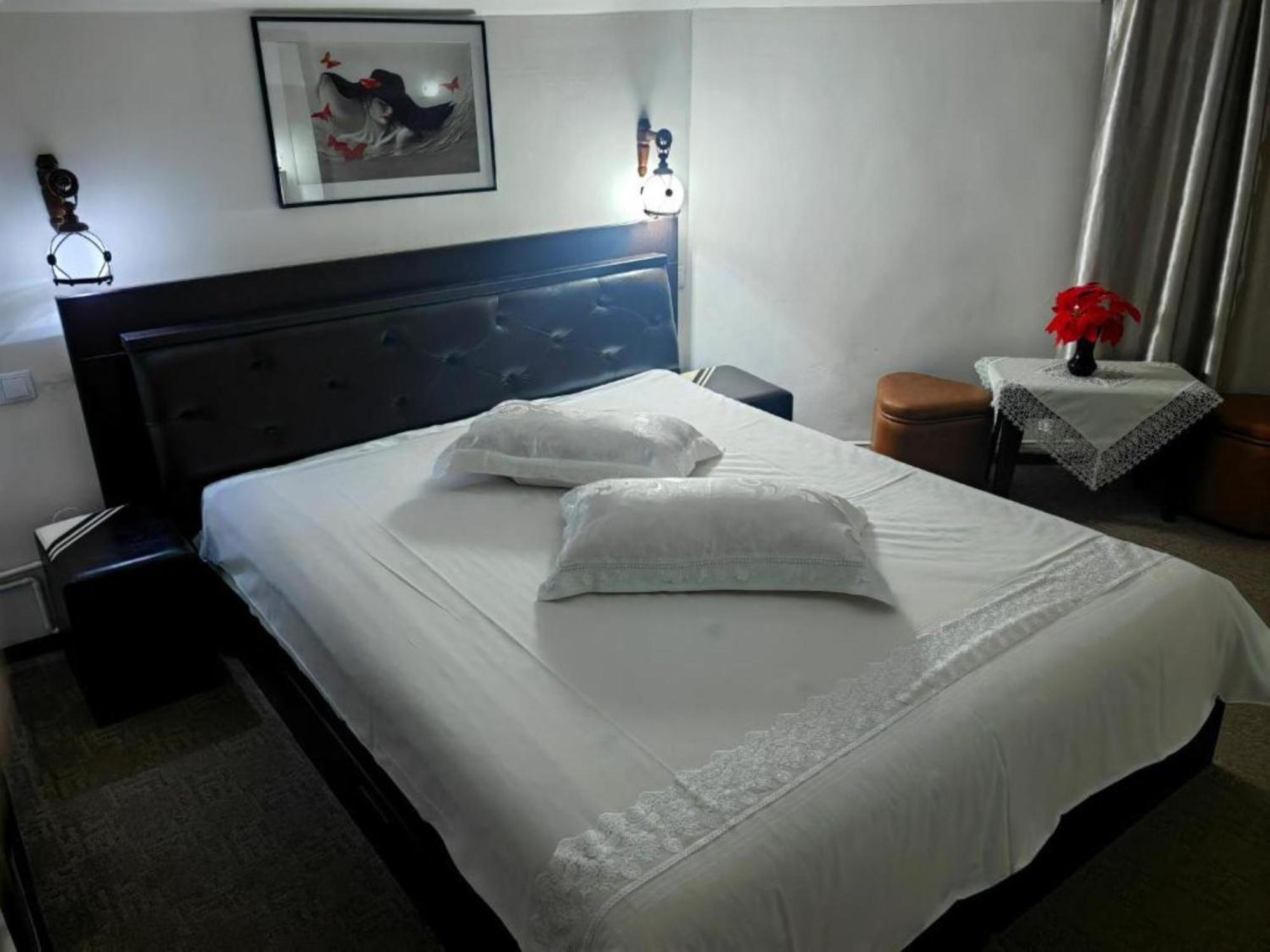 Pensiunea Millenium Sibiu With Parking - Motorcycle Friendly Travel Routes Εξωτερικό φωτογραφία